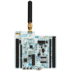 【NUCLEO-WL55JC1】DEV BOARD  ARM CORTEX-M0+/M4 MCU