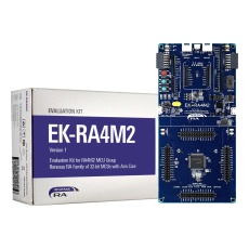 【RTK7EKA4M2S00001BE】EVAL KIT  32BIT ARM CORTEX-M33 MCU
