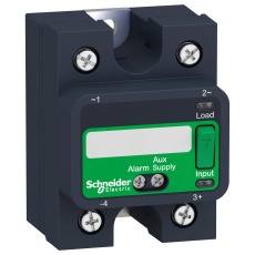 【SSP1A475BDS】SOLID STATE RELAY  SPST  75A  48-660VAC