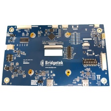 【ME817EV】EVAL BOARD  EMBEDDED VIDEO ENGINE