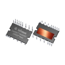 【IM828XCCXKMA1】IPM MODULE  1.2KV  35A  DIP