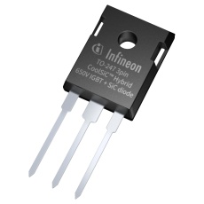 【IKW75N65RH5XKSA1】IGBT  650V  80A  395W  TO-247