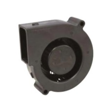 【07525GA-24N-AA-00】FAN BLOWER  75MM  3.36W  24VDC