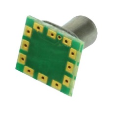 【MPRLS0030PG0000SA】PRESSURE SENSOR  GAUGE  30PSI  SPI  3.3V