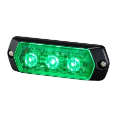 【LPT-1M1-G】WARNING LIGHT  GREEN  24VDC  7.2W