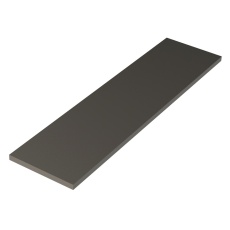【FPL240/60/12-BH1T】FERRITE MATERIAL  WPT  240 X 60 X 12 MM