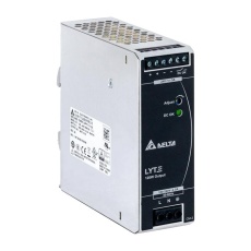 【DRL-24V120W1AS】POWER SUPPLY  AC-DC  24V  5A