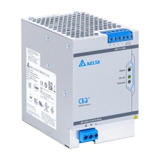 【DRM-24V480W1PN】POWER SUPPLY  AC-DC  24V  20A