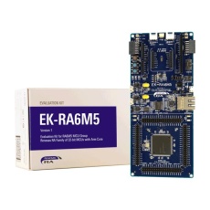 【RTK7EKA6M5S00001BE】EVALUATION KIT FOR RA6M5