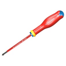 【ATD1X100VE】SCREWDRIVER  PZ1  100MM  209MM