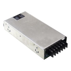 【HRP-450-48】POWER SUPPLY  AC-DC  48V  9.5A