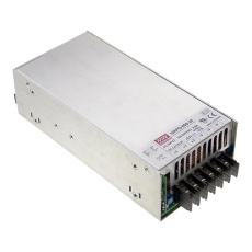 【HRP-600-24】POWER SUPPLY  AC-DC  24V  27A