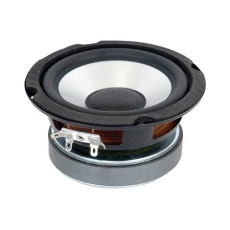 【55-1870.】WOOFER  ROUND  17KHZ  130.5MM