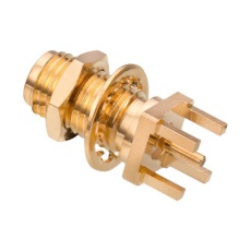 【63012042124504】RF COAXIAL  SMA-RP JACK  50 OHM  PCB