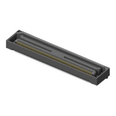 【BSH-090-01-L-D-A-TR】MEZZANINE CONN  RCPT  180POS  2ROW