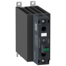 【SSD1A360BDC3】SOLID STATE CONTACTOR  60A  48-600VAC