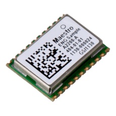 【A2200A】GPS RECEIVER MODULE  1.575GHZ  3 TO 3.6V