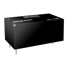 【RAC20-15DK/277】AC/DC POWER SUPPLY  2CH  20W  15V  0.67A