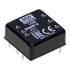 【SKMW15F-12】DC-DC CONVERTER  12V  1.25A