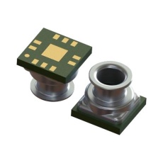 【LPS27HHTWTR】PRESS SENSOR  26-126KPA  ABSOLUTE  CCLGA