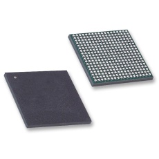 【MPF100T-FCSG325I】FPGA  170 I/O  500MHZ  FCBGA-325