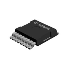 【IAUS300N10S5N015TATMA1】MOSFET  N-CH  100V  300A  HDSOP