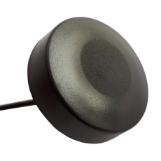 【TANGO38/1M/SMAM/S/S/17】ISM BAND BOLT THROUGH ANTENNA  868MHZ