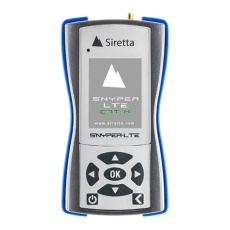 【SNYPER-LTEM (GL)】NETWORK SIGNAL ANALYSER  192 X 76 X 36MM