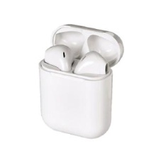 【HPTWS10】WIRELESS EARBUD  20 HOUR PLAYTIME