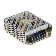 【RS-75-5】POWER SUPPLY  AC-DC  5V  12A