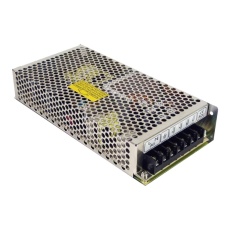 【RS-150-15】POWER SUPPLY  AC-DC  15V  10A