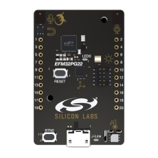 【PG22-DK2503A】DEV KIT 32BIT ARM CORTEX-M33 MCU