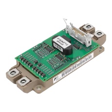 【2SP0115T2B0-12】IGBT DRIVER  14.5V-15.5V  MODULE