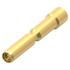 【60.001.11】CIRCULAR CONTACT  SOCKET  CRIMP