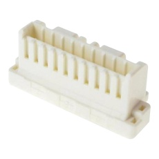 【502585-0470】CONN  R/A RCPT  4POS  1ROW  1.5MM
