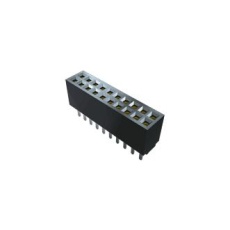 【SFMC-120-01-L-D】CONNECTOR  RCPT  40POS  2ROW  1.27MM