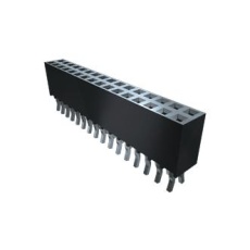 【SSQ-117-03-G-D】CONNECTOR  RCPT  34POS  2ROW  2.54MM