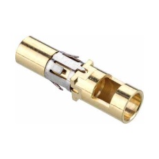 【M80-325】CONTACT  SOCKET  12AWG  SOLDER