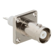 【000-27000】RF COAXIAL  MHV JACK  PANEL