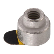 【9774160360R】STANDOFF  STEEL  HEX F-F  M3  16MM