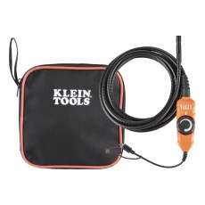 【ET16】BORESCOPE  640 X 480 PIXEL  USB  9MM