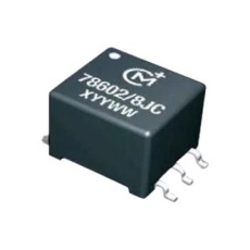 【78602/9JC】PULSE TRANSFORMER  1:1:1  10MH  1KV