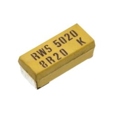 【RWS502JK-13-39RAA】RES  39R  5%  2.2W  WIREWOUND  5020