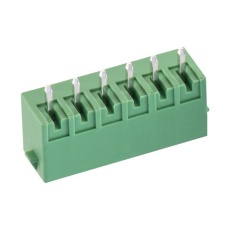 【691305130006】TERMINAL BLOCK  HEADER  6POS  TH