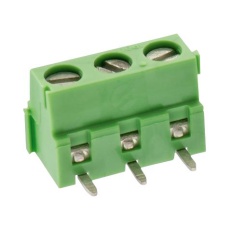 【691213500003】TERMINAL BLOCK  WTB  3WAY  30-14AWG