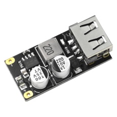 【DFR0756】USB FAST CHARGING MODULE