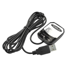 【TEL0138】USB GPS RECEIVER  56-CH  1.602GHZ