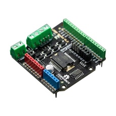 【DRI0009】2X2A DC MOTOR SHIELD  ARDUINO BOARD