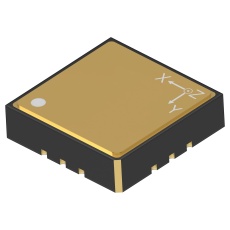 【830M1-1000】MEMS ACCELEROMETER  ANALOGUE  LCC-12
