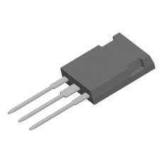 【IXTX40P50P】MOSFET  P-CH  500V  40A  PLUS247